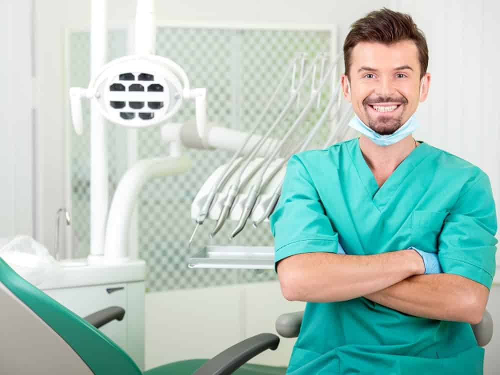 Dentistas 24 horas em Blumenau