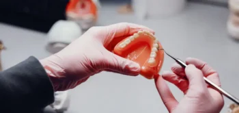Prótese - Reabilitação Oral em Blumenau - Odontologia Premier