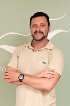 Max Juarez